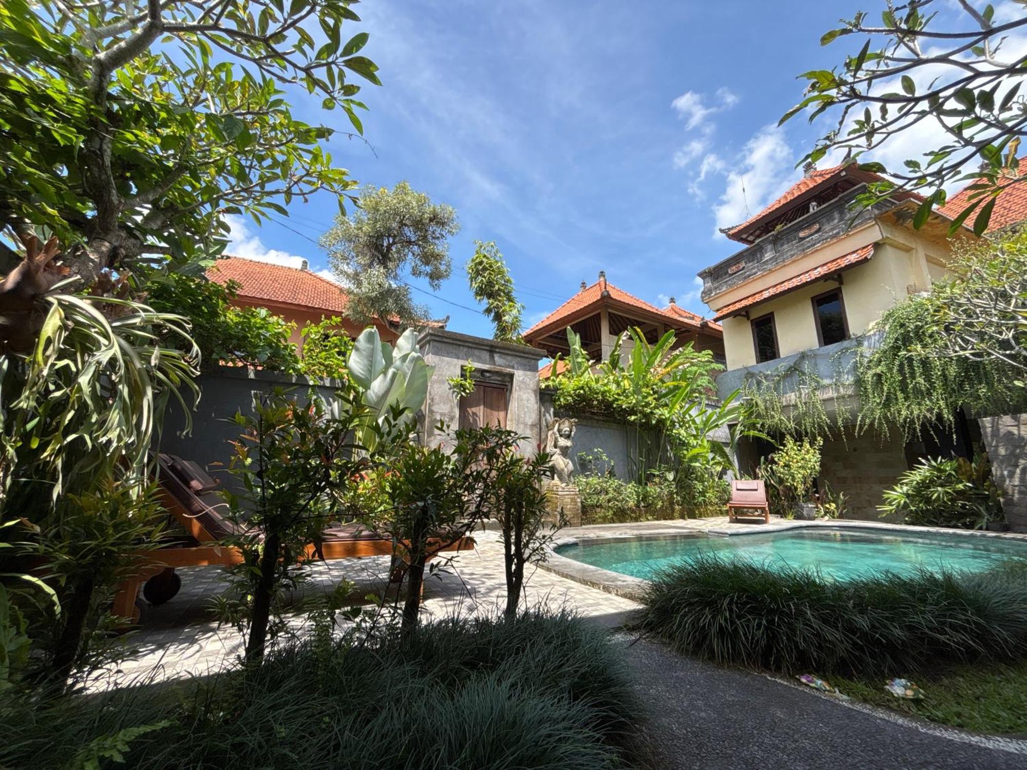 Alam Grigis Ubud 외부 사진