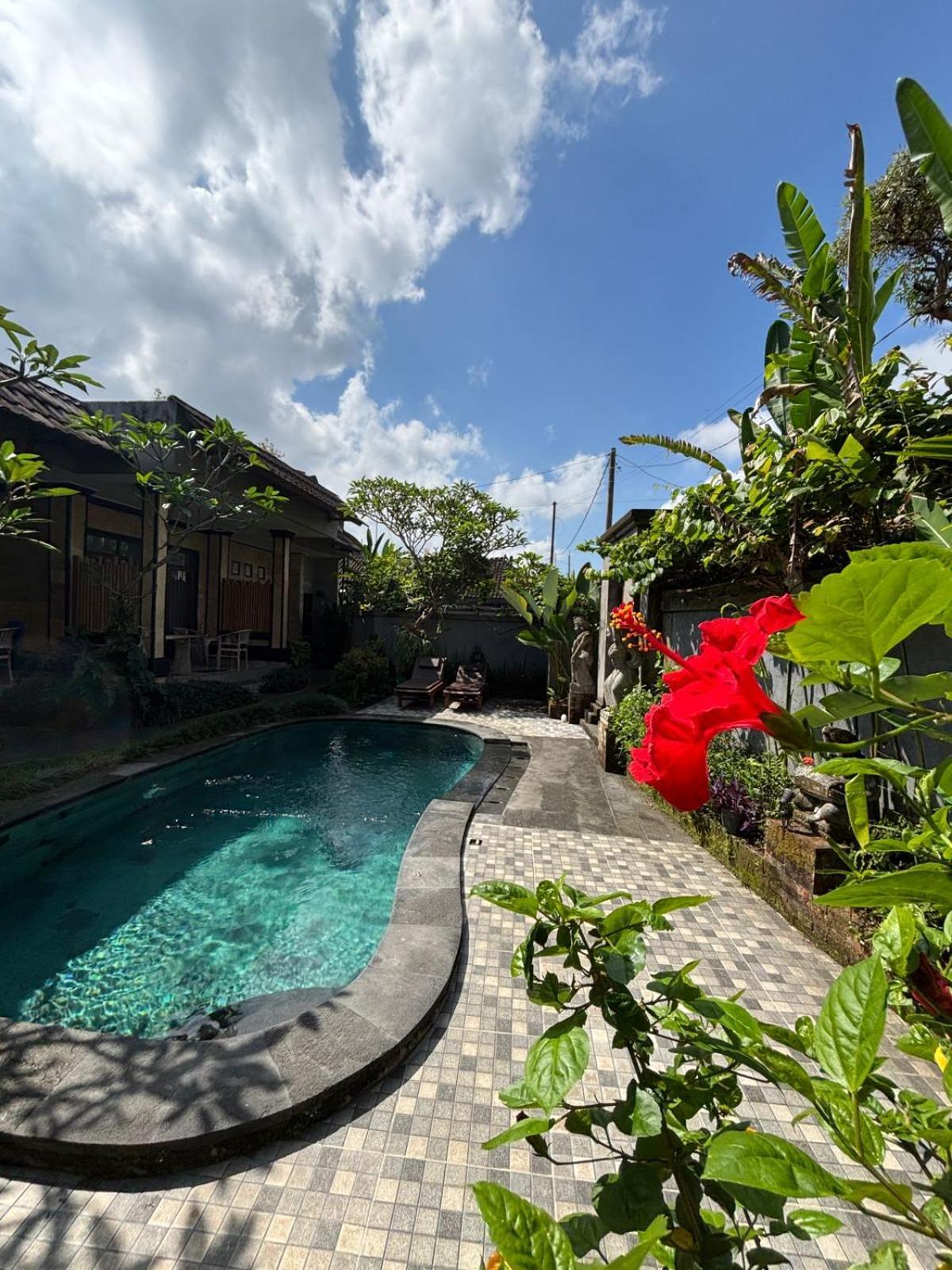 Alam Grigis Ubud 외부 사진