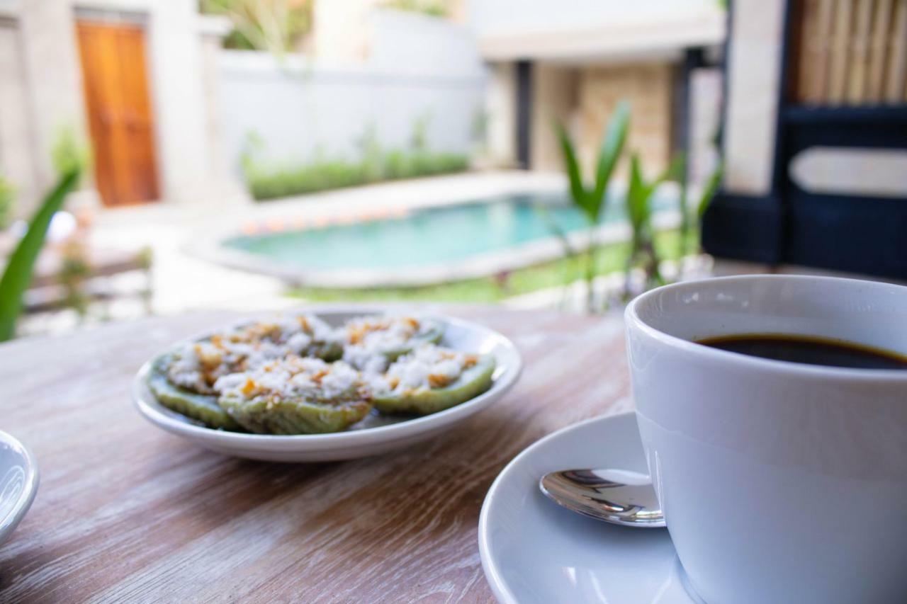Alam Grigis Ubud 외부 사진