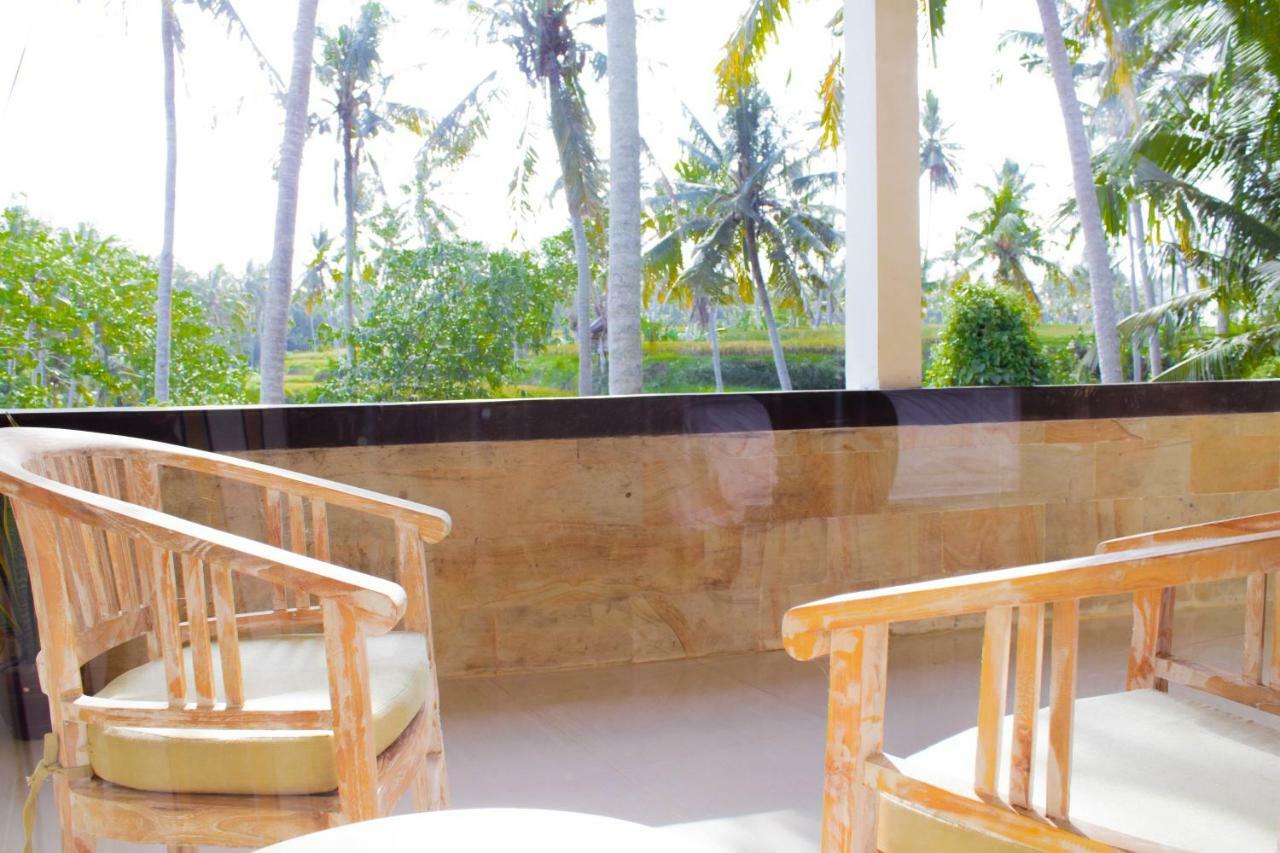 Alam Grigis Ubud 외부 사진