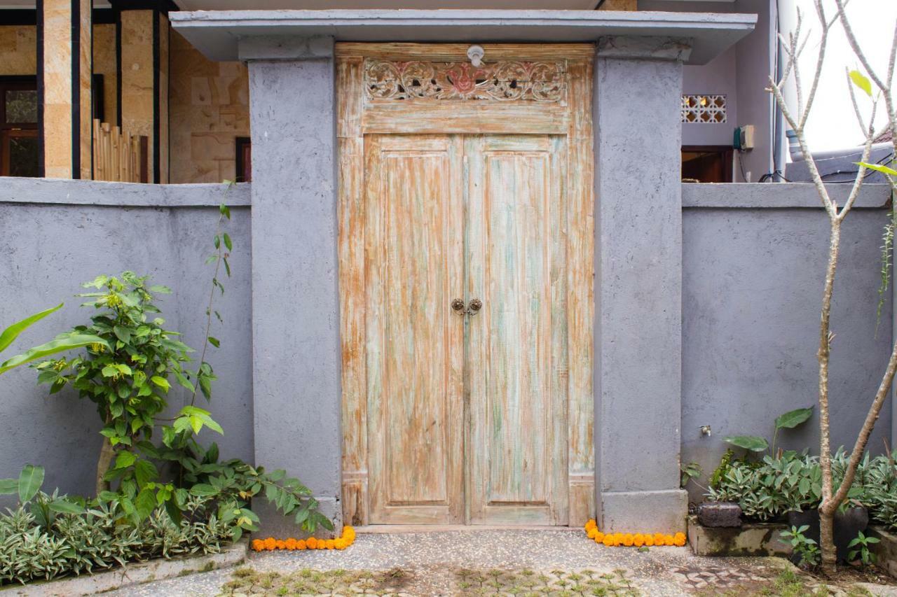 Alam Grigis Ubud 외부 사진