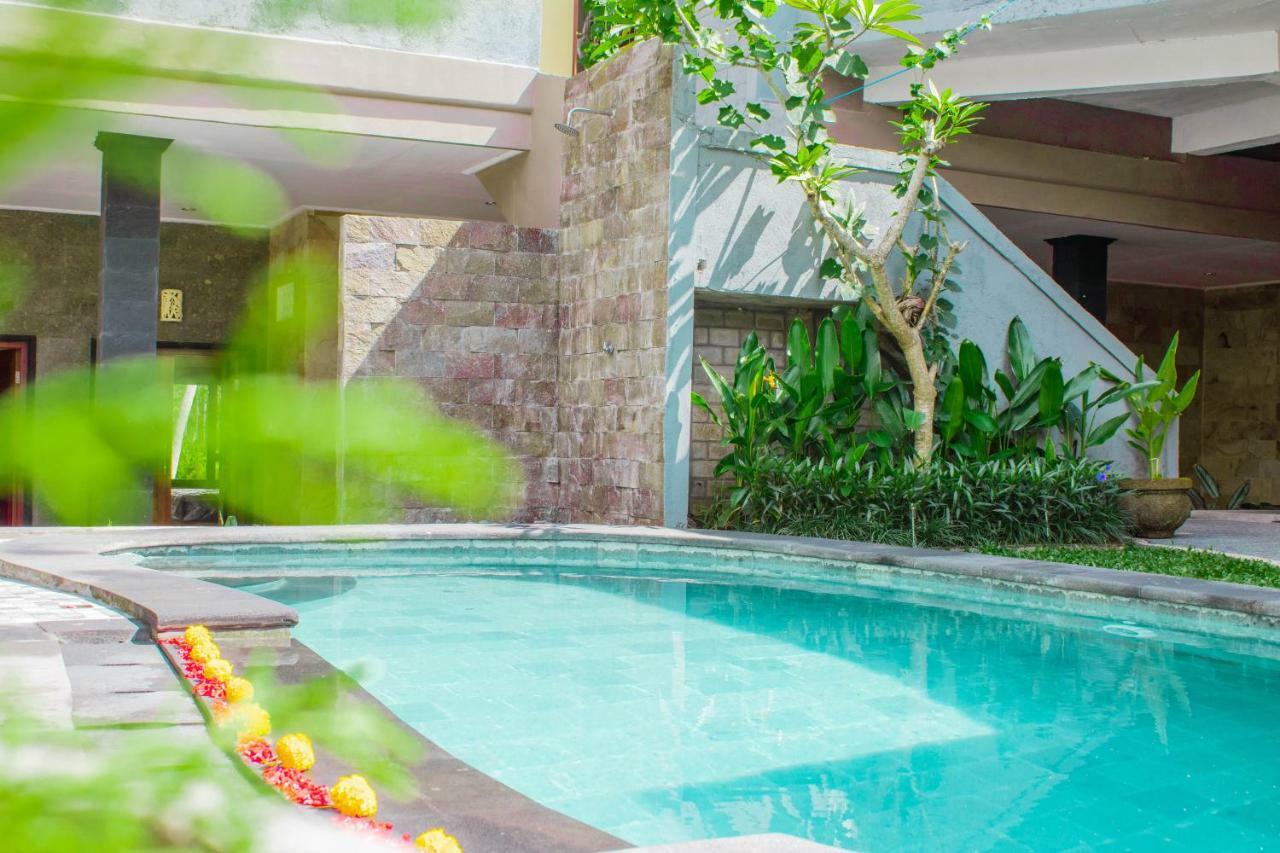Alam Grigis Ubud 외부 사진