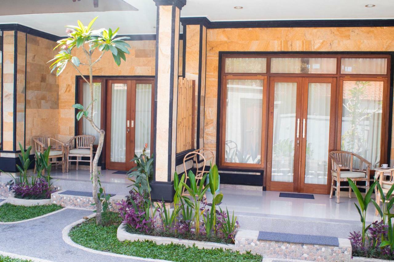 Alam Grigis Ubud 외부 사진