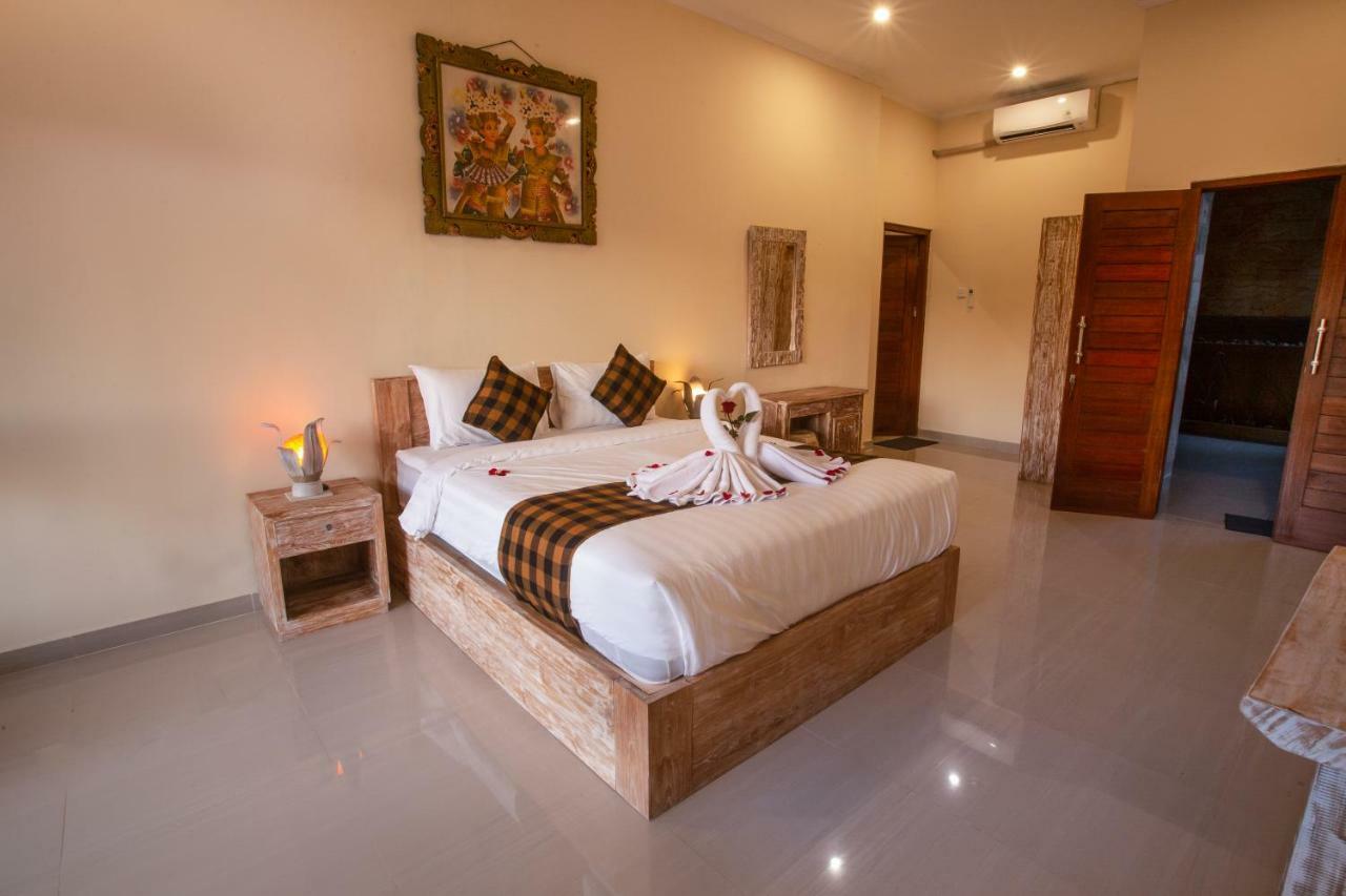 Alam Grigis Ubud 외부 사진