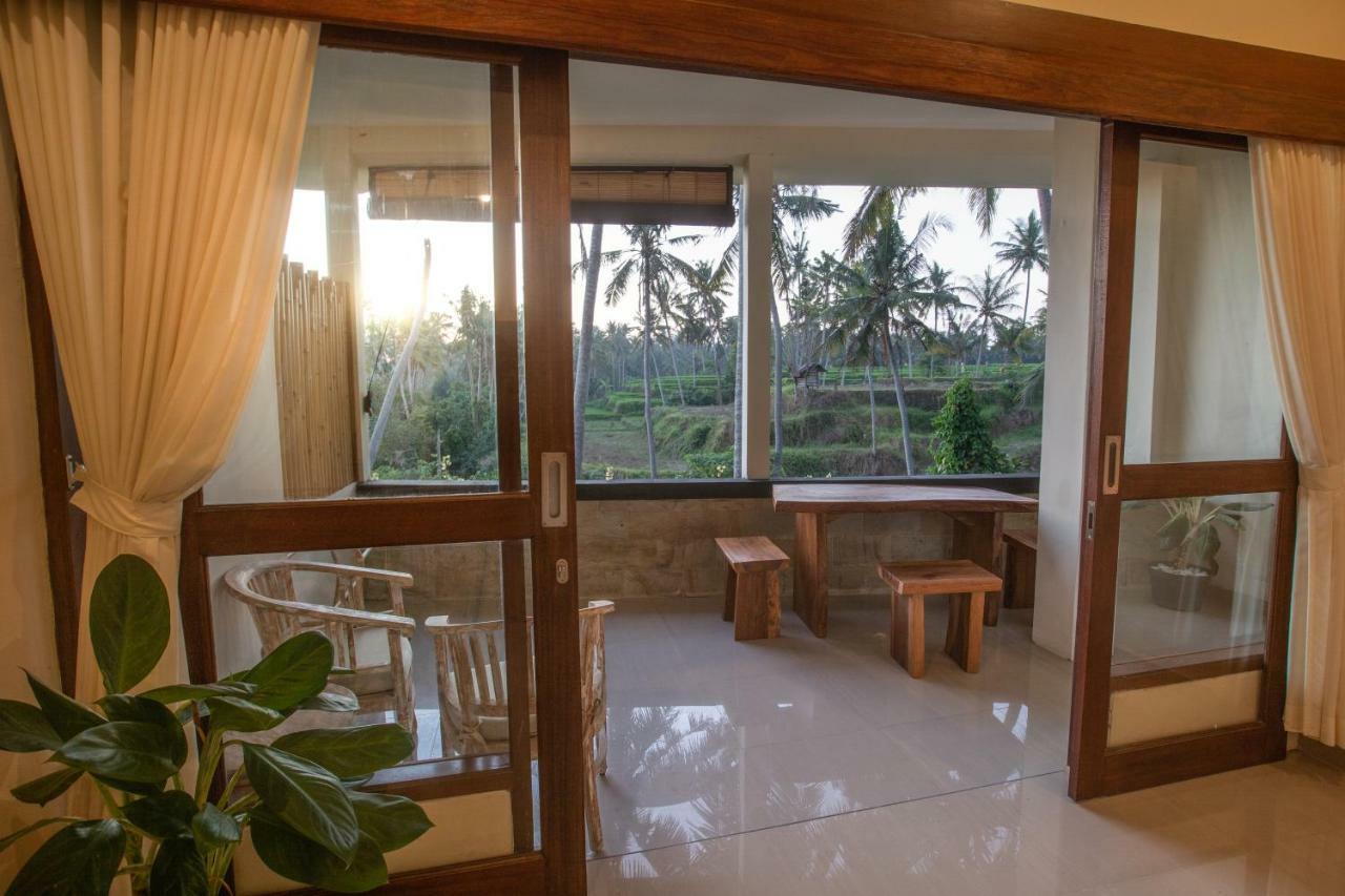 Alam Grigis Ubud 외부 사진