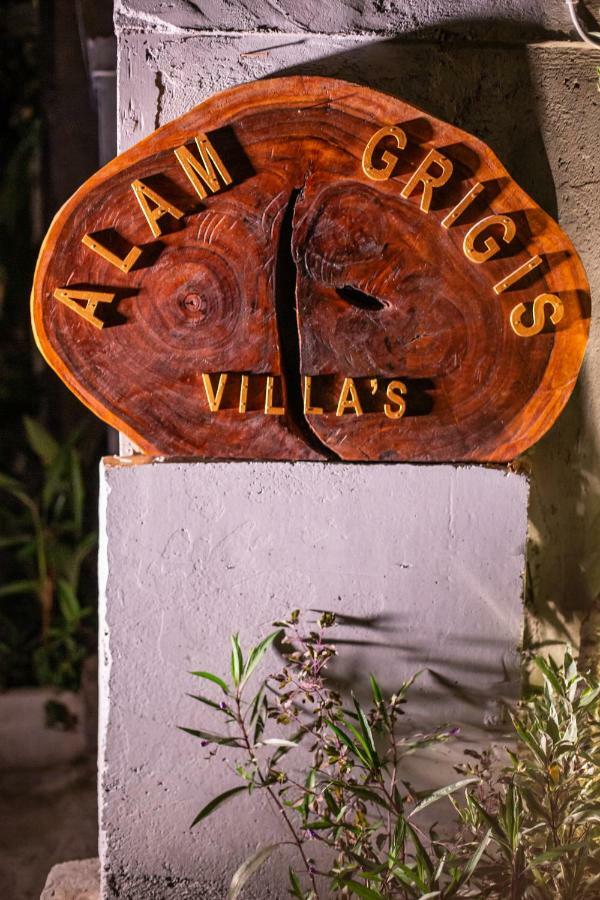 Alam Grigis Ubud 외부 사진