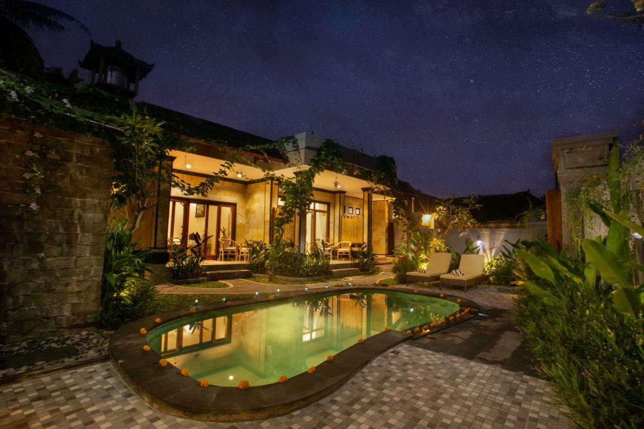 Alam Grigis Ubud 외부 사진